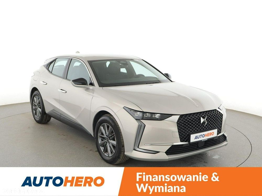 DS Automobiles DS 4 1.6 E-Tense Bastille - 10