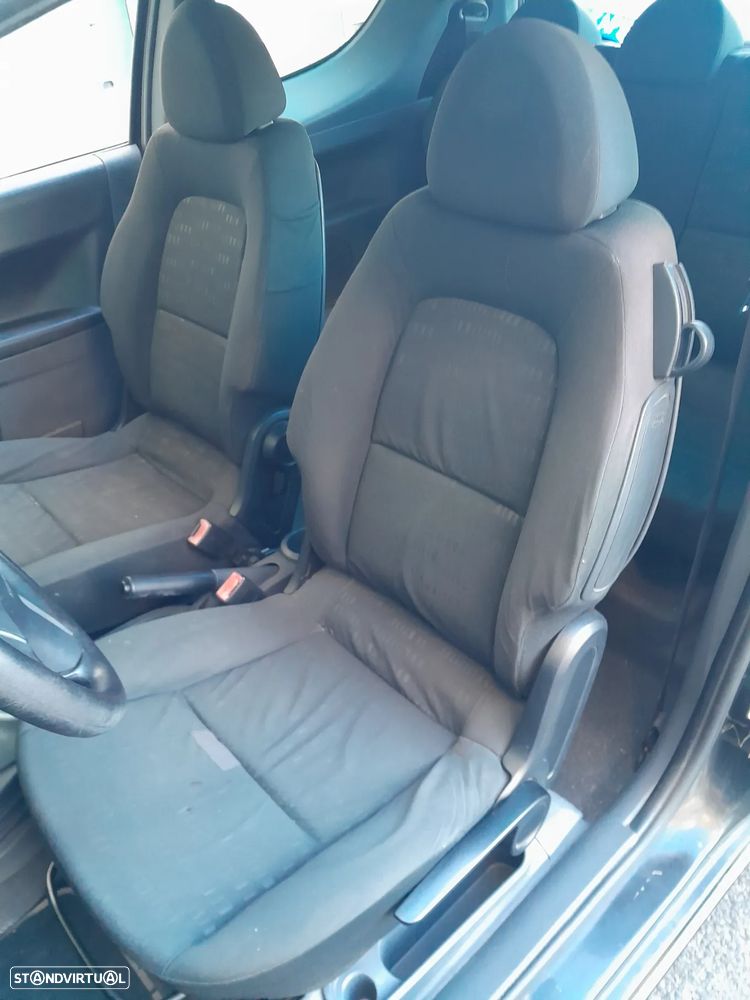 Mitsubishi Colt CZ3 1.1 Inform RCD/AC - 7