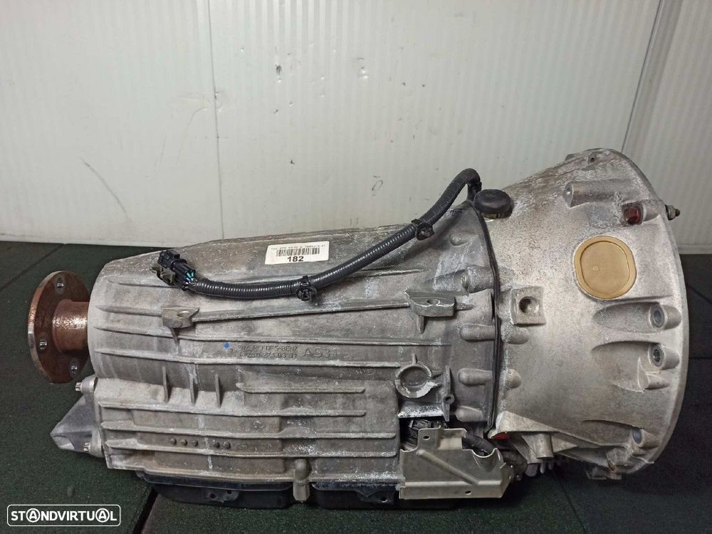 CAIXA DE VELOCIDADES INFINITI Q50 Q50 - 1