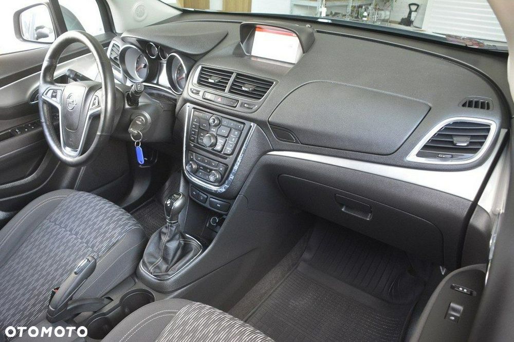Opel Mokka 1.4 T Enjoy - 13