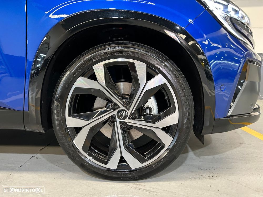 Renault Austral 1.2 E-Tech Techno Espirit - 11