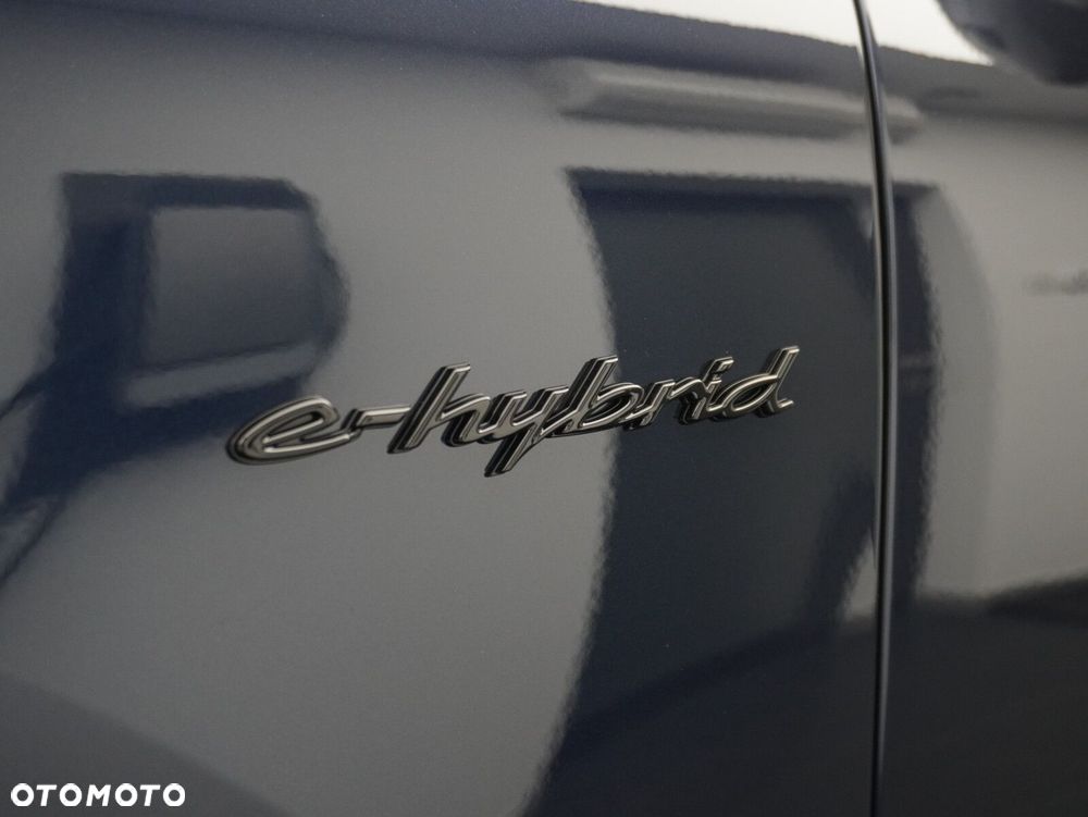 Porsche Cayenne E-Hybrid PHEV Black Edition - 10