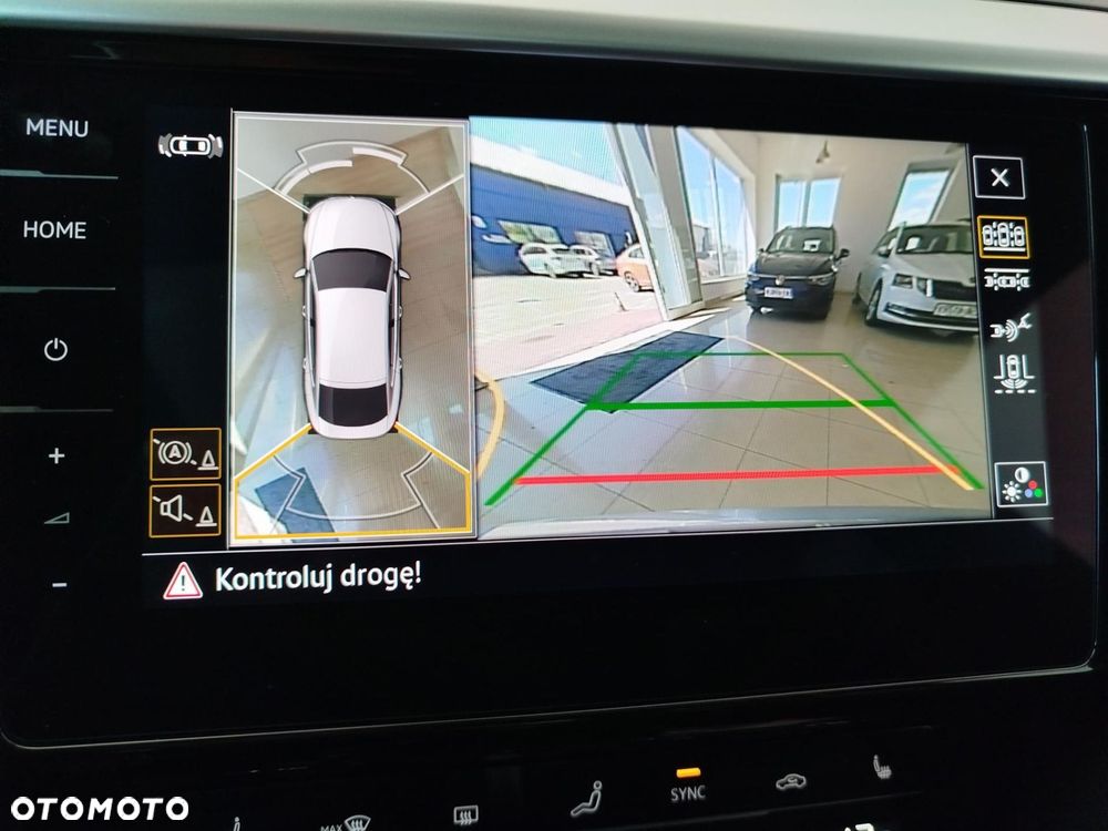 Volkswagen Arteon 2.0 TDI SCR 4Motion DSG R-Line - 12
