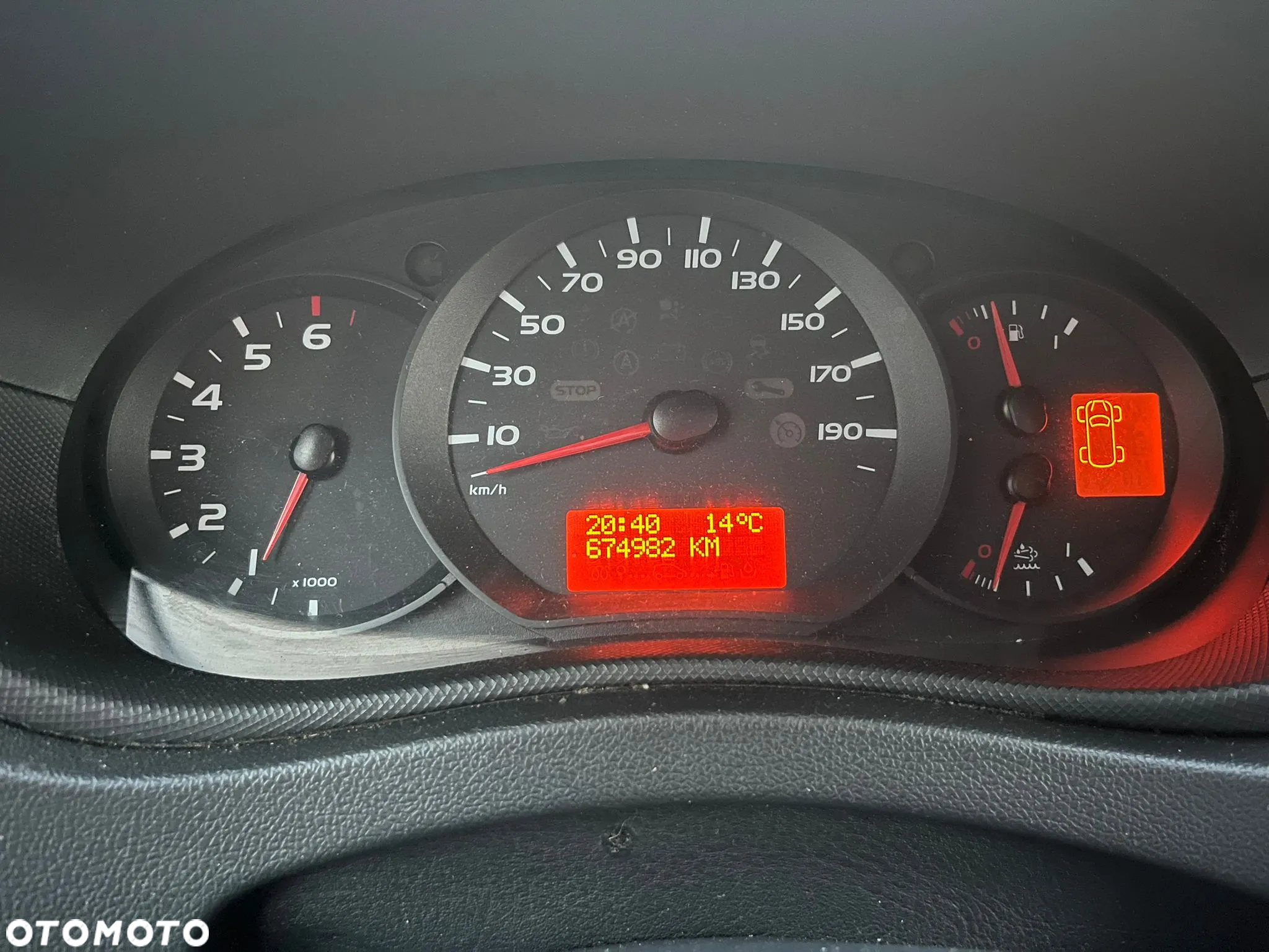 Renault Master - 10