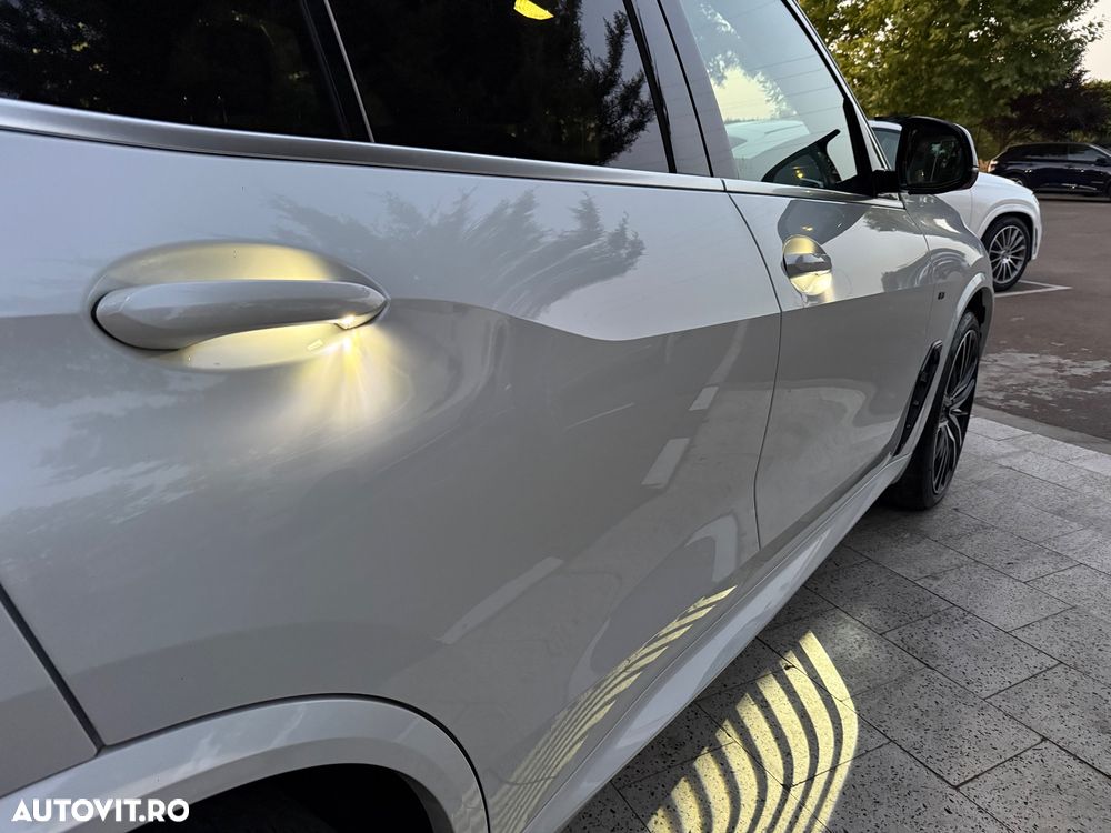 BMW X5 xDrive30d - 16