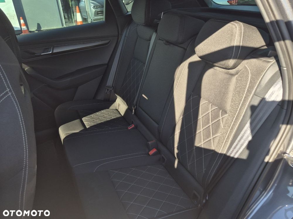 Skoda Karoq 1.5 TSI ACT Sportline DSG - 16