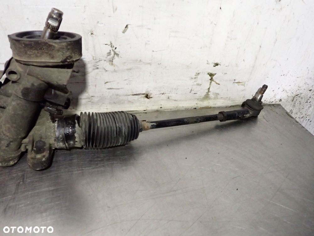 MAGLOWNICA AUDI A2 - 4