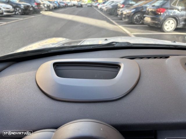 MINI Cabrio Cooper - 46