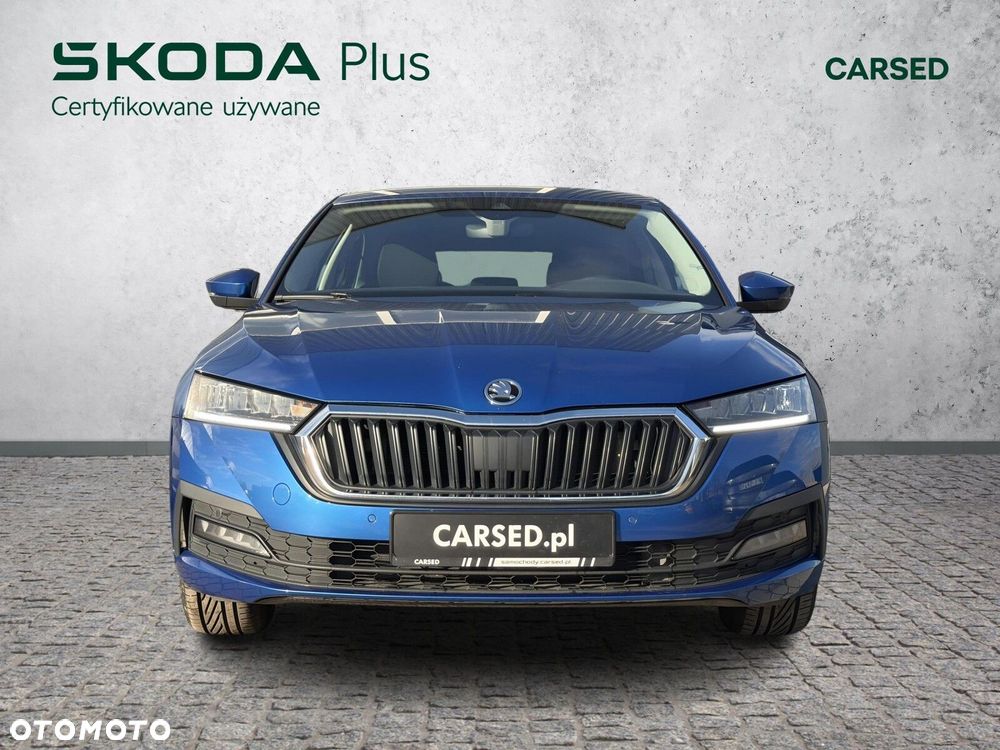 Skoda Octavia - 10