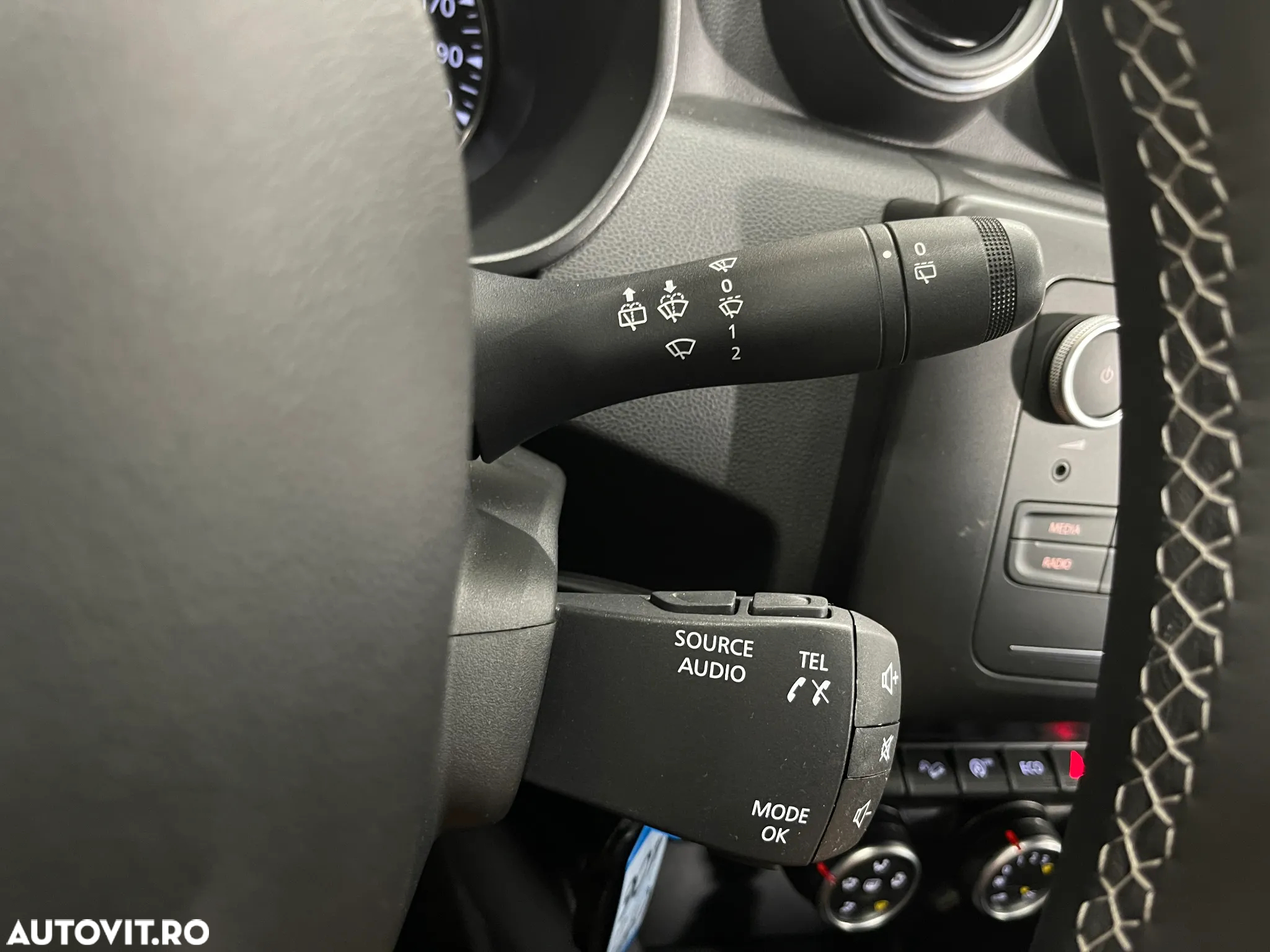 Dacia Duster 1.5 Blue dCi 4WD Comfort - 20