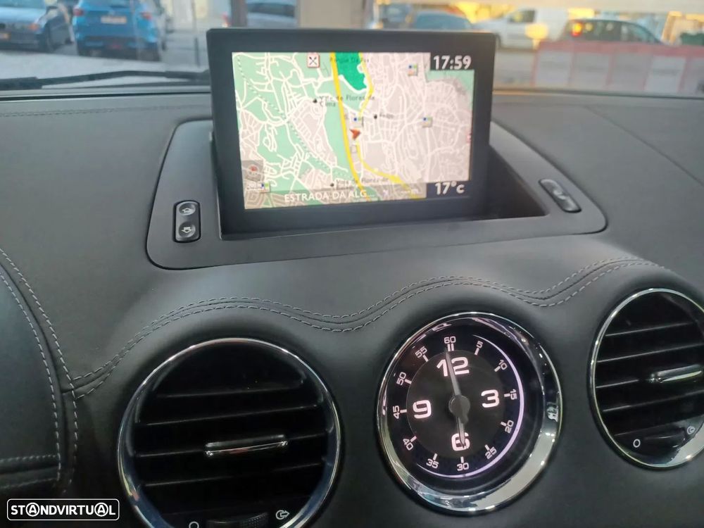 Peugeot RCZ 1.6 200 THP - 14