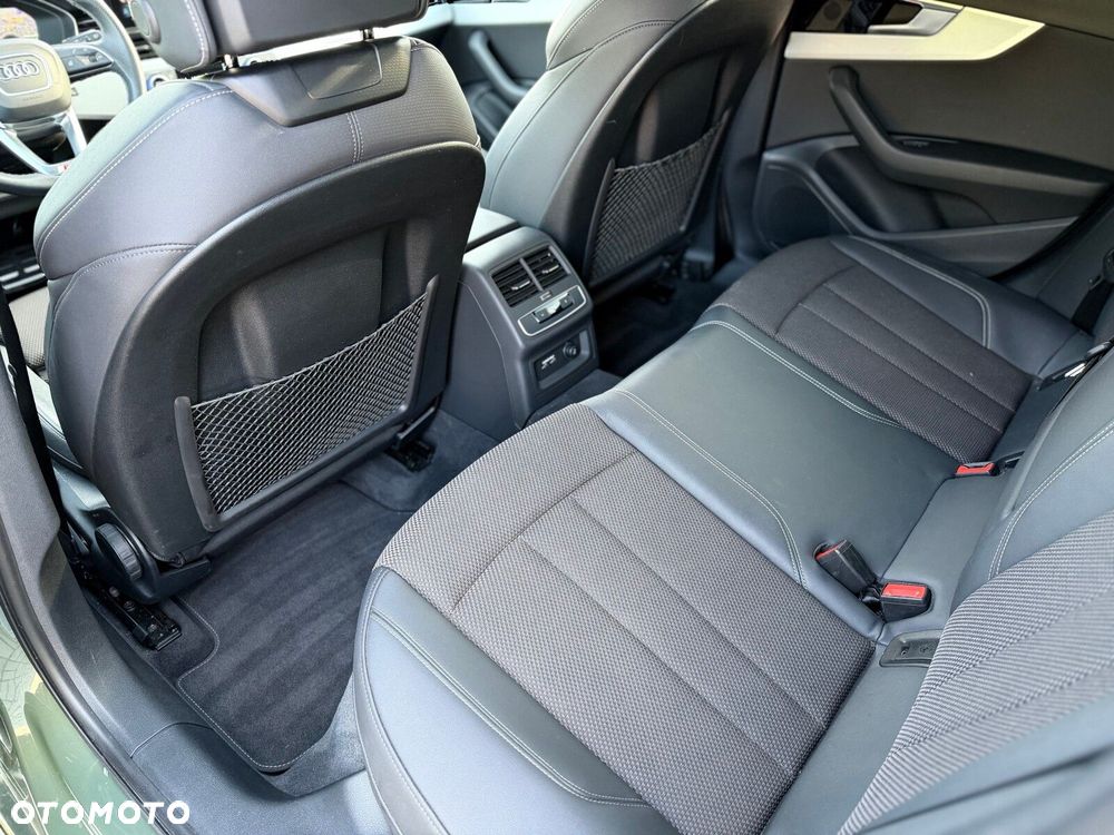 Audi A4 Avant 40 TFSI mHEV Quattro S Line S tronic - 21