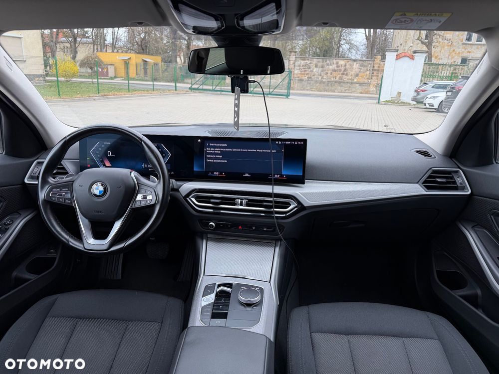 BMW Seria 3 - 6