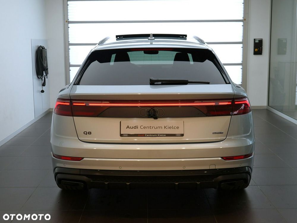 Audi Q8 - 4