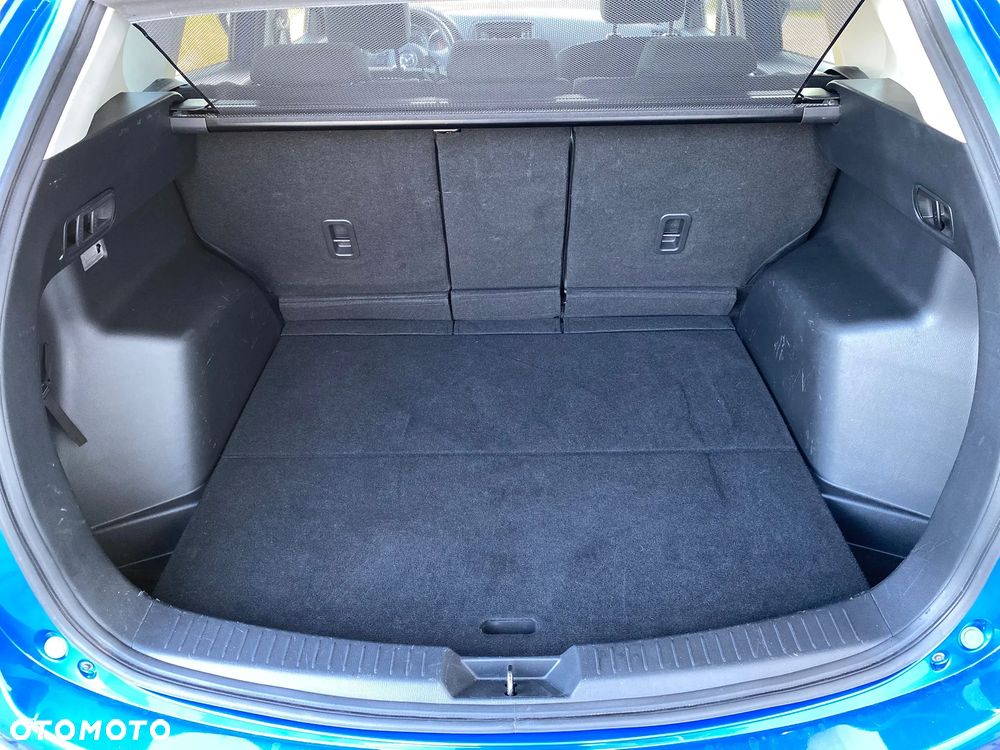 Mazda CX-5 SKYACTIV-G 165 Center-Line - 34