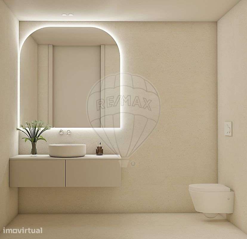 Apartamento T3 para venda - Grande imagem: 4/12
