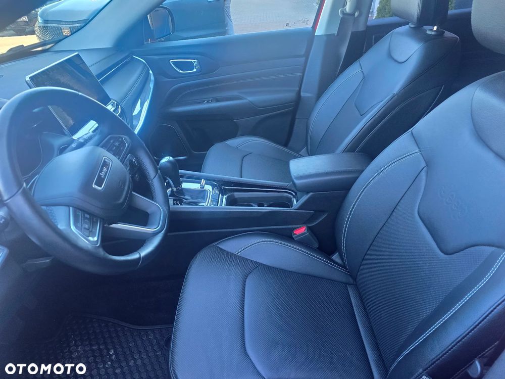 Jeep Compass 1.3 T4 PHEV 4xe S S&S - 20