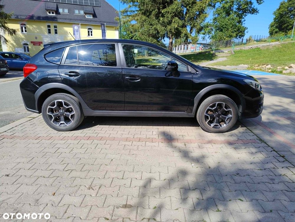 Subaru XV 2.0i Comfort - 14