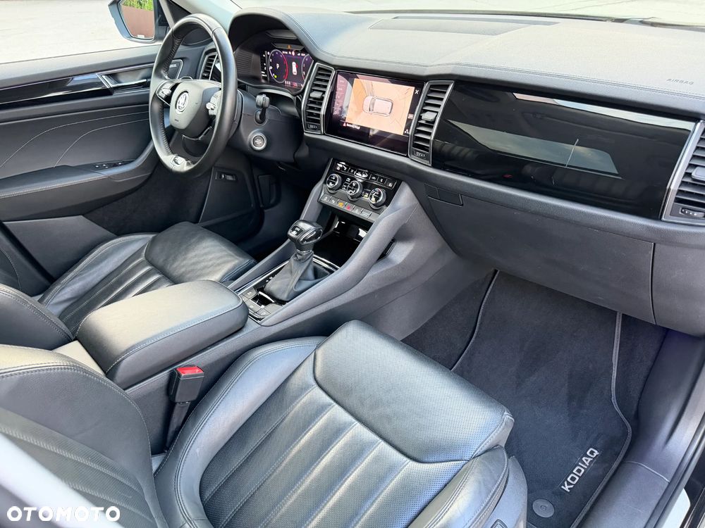 Skoda Kodiaq 2.0 TDI 4x4 DSG L&K - 25