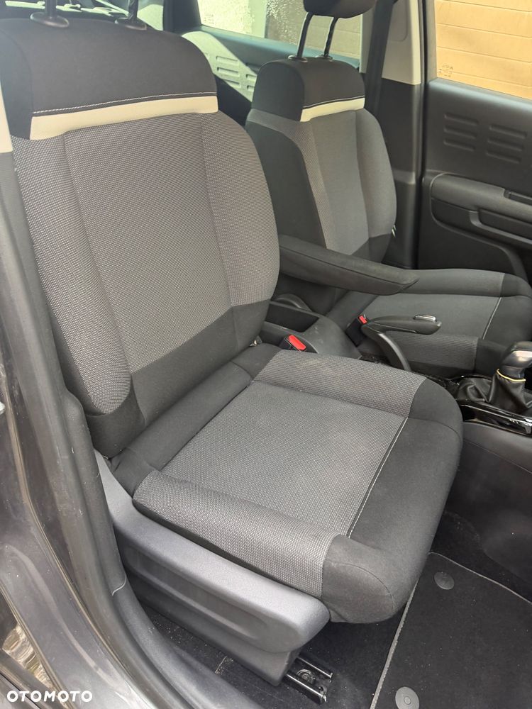 Citroën C3 Aircross - 11
