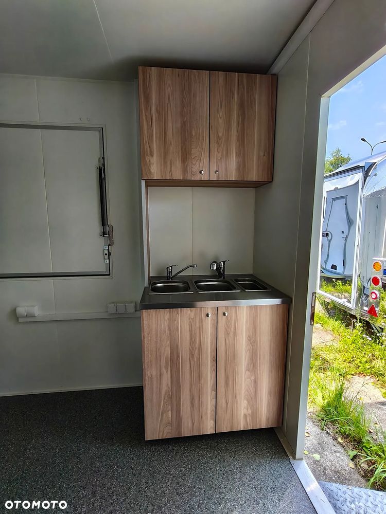 Esselmann BUDGET 3,5 - 14
