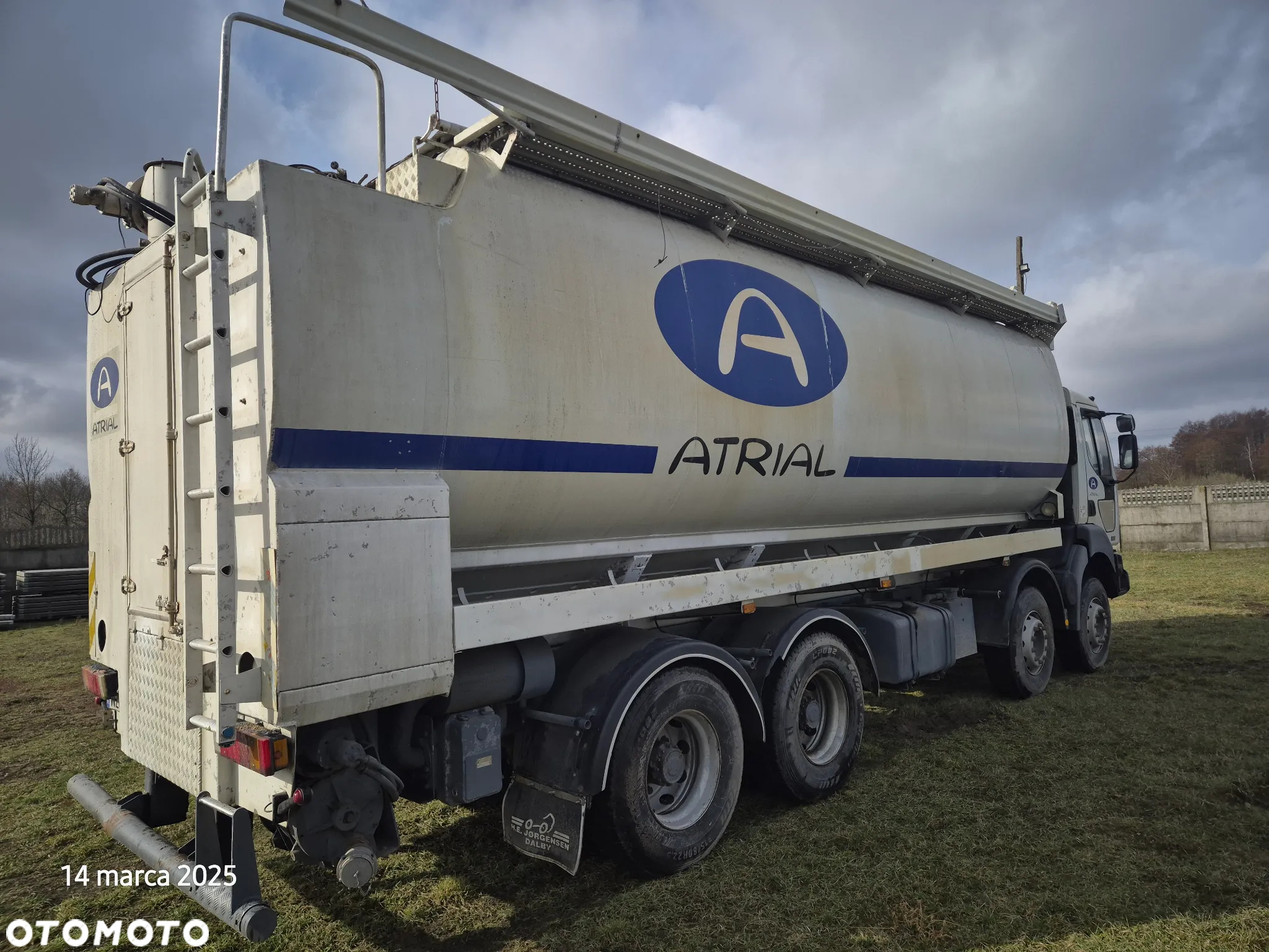 Renault Kerax - 4