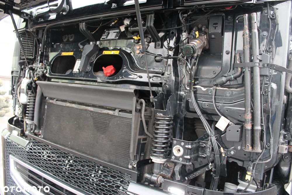 Volvo FH4** 779tkm**E6 ** PIĘKNA OPCJA** - 24