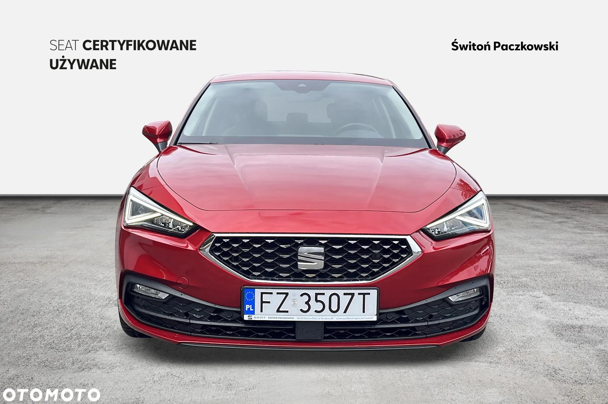 Seat Leon 1.5 TSI Xcellence - 8