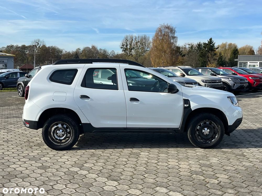 Dacia Duster 1.0 TCe Comfort - 6