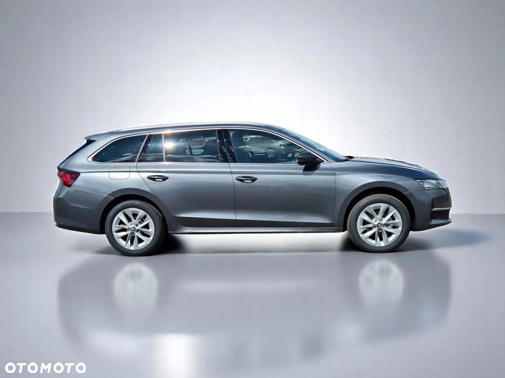 Skoda Octavia 2.0 TDI Edition 130 Selection DSG - 5