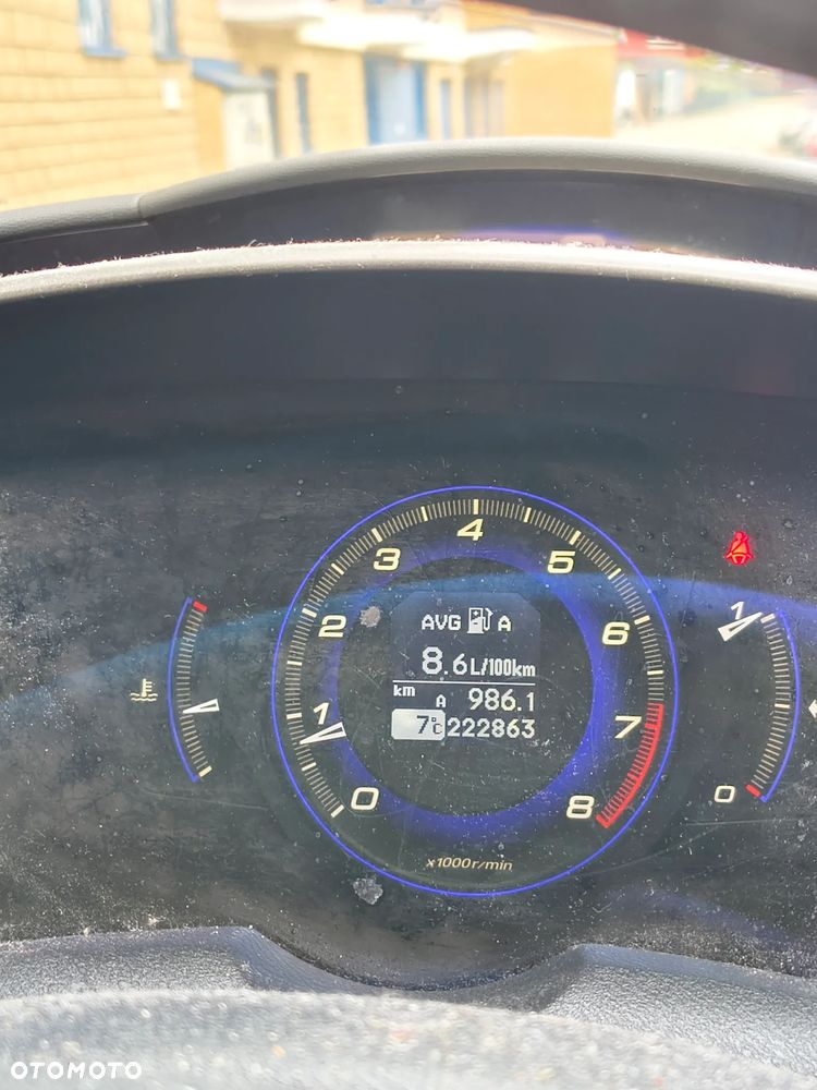 Honda Civic 1.8 Executive - 6