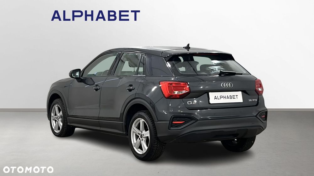 Audi Q2 35 TFSI S tronic - 3