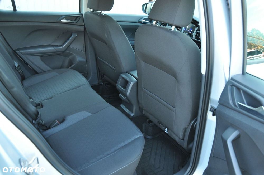 Volkswagen T-Cross 1.0 TSI Life DSG - 26