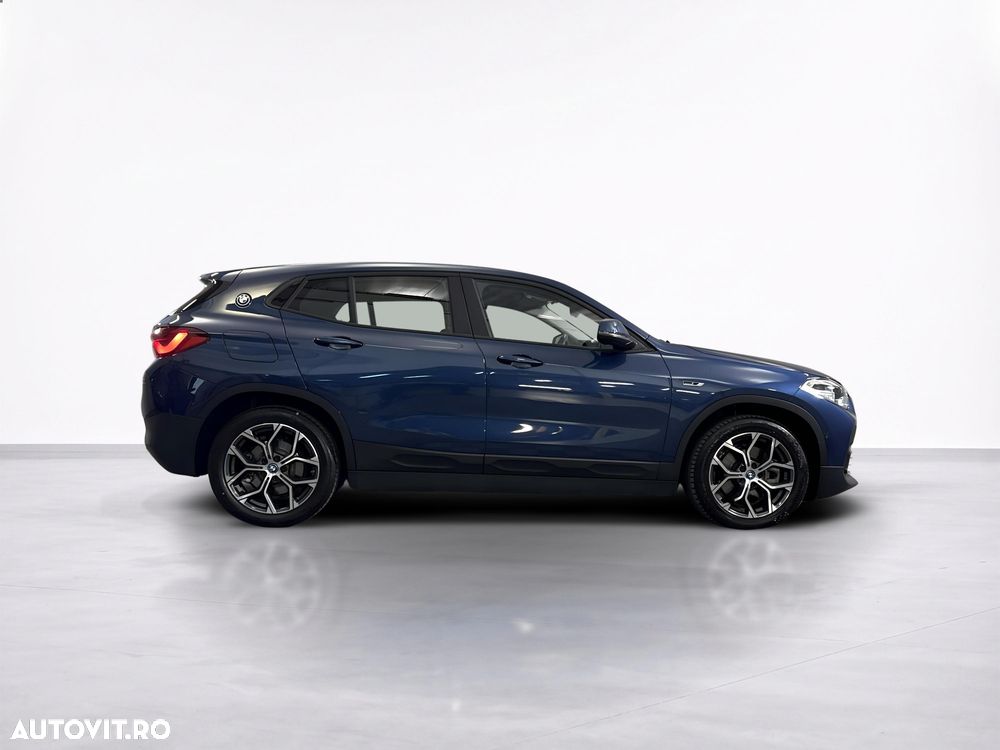 BMW X2 - 7