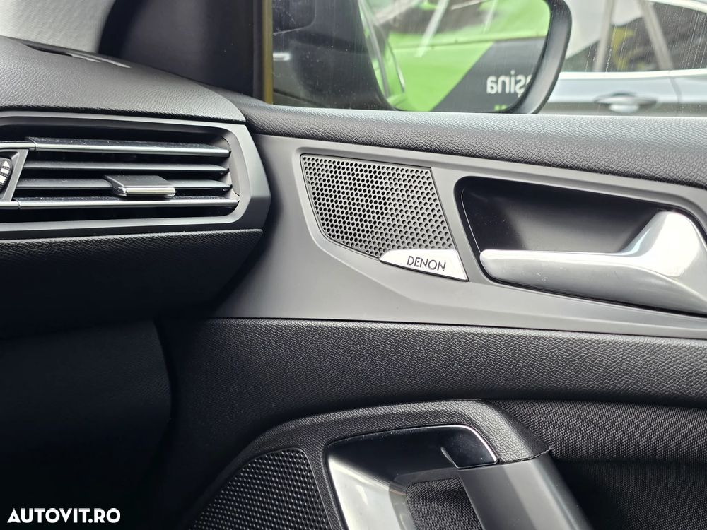 Peugeot 308 PureTech 110 Stop & Start Allure - 18
