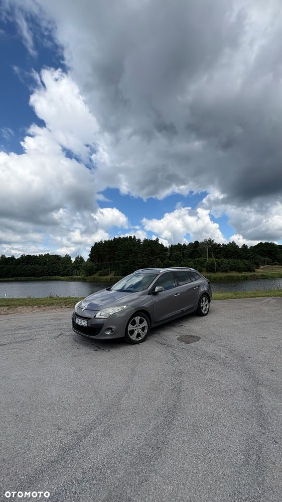Renault Megane 1.6 16V Authentique - 14