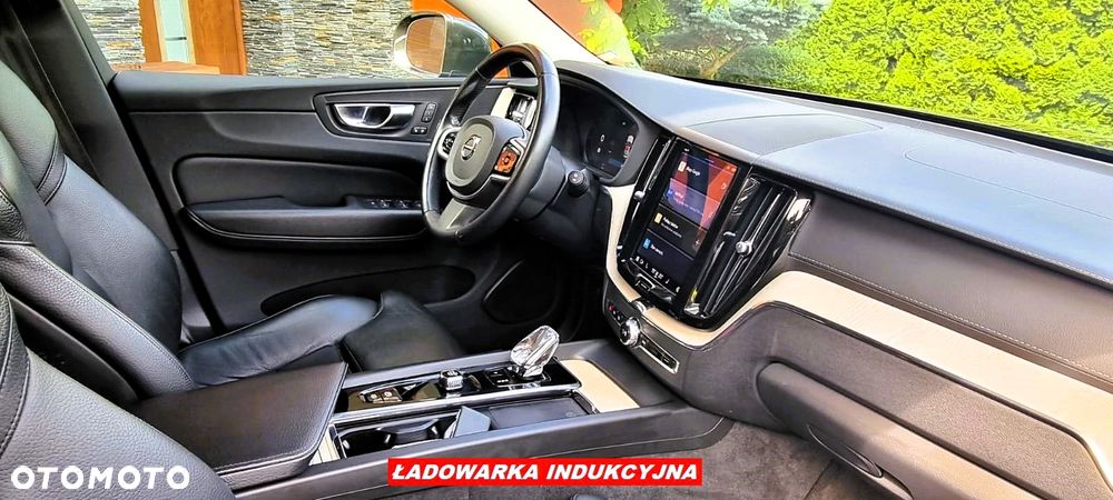 Volvo XC 60 B4 D Geartronic Inscription - 23