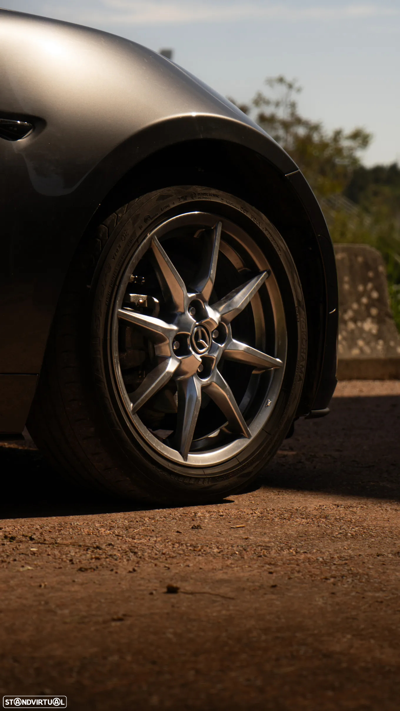 Mazda MX-5 RF SKYACTIV-G 132 Sports-Line - 6