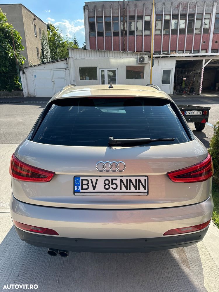 Audi Q3 - 7