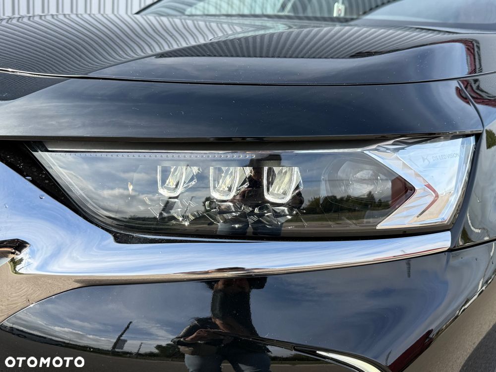 DS Automobiles DS 7 Crossback - 32