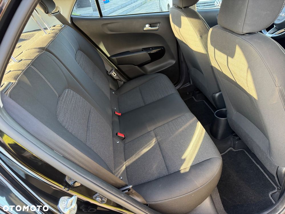 Kia Picanto 1.0 Dream-Team Edition - 18