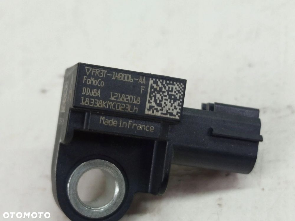 CZUJNIK UDERZENIA UDERZENIOWY FORD TRANSIT CUSTOM FR3T-14B006-AA - 2