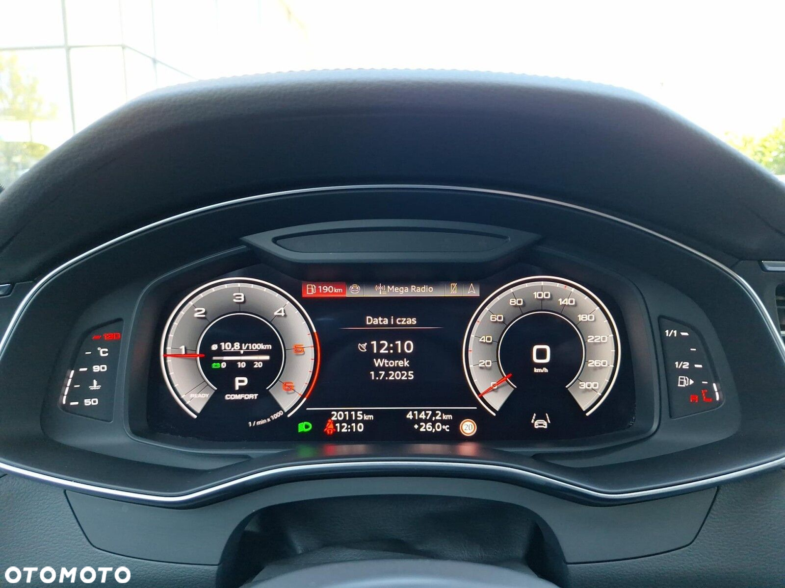 Audi A6 - 18