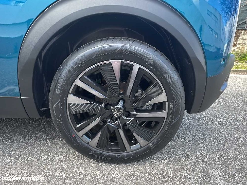 Peugeot e-2008 54 kWh GT - 11