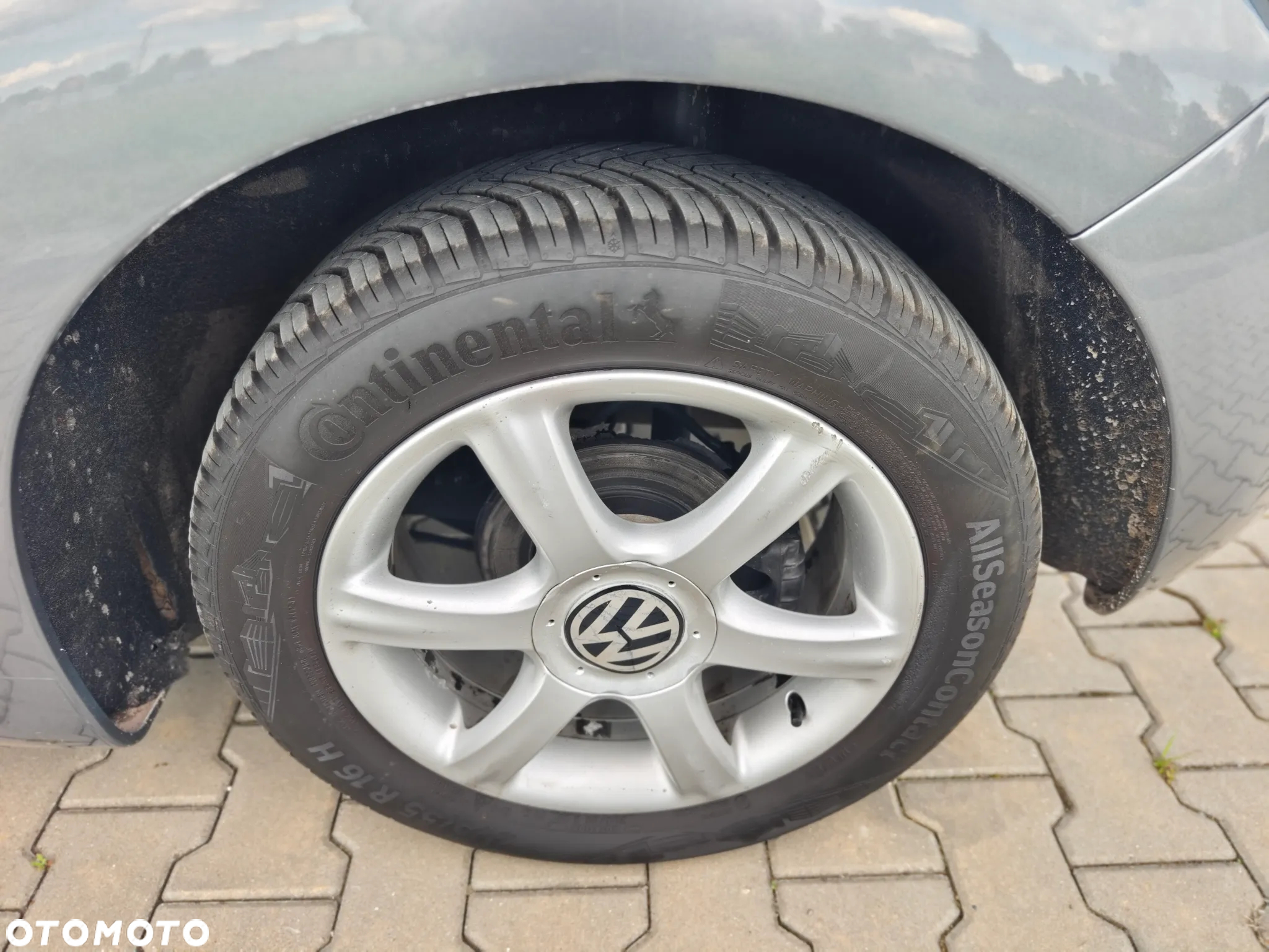 Volkswagen New Beetle 1.4 United - 21