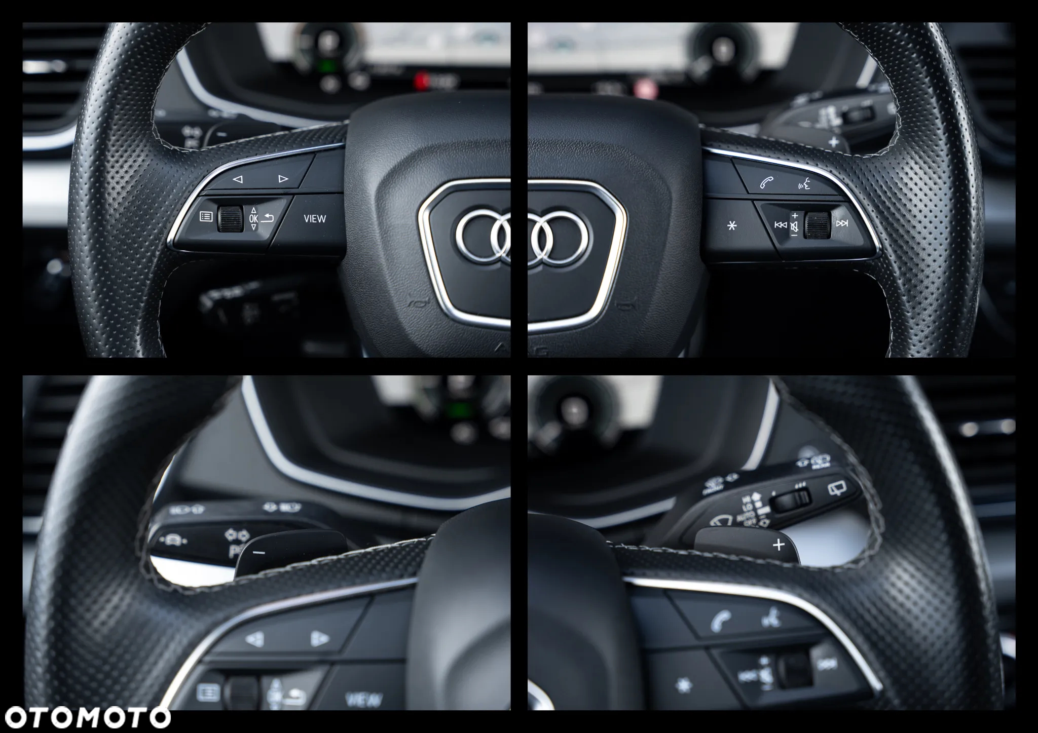 Audi Q5 50 TFSI e Quattro S tronic - 31