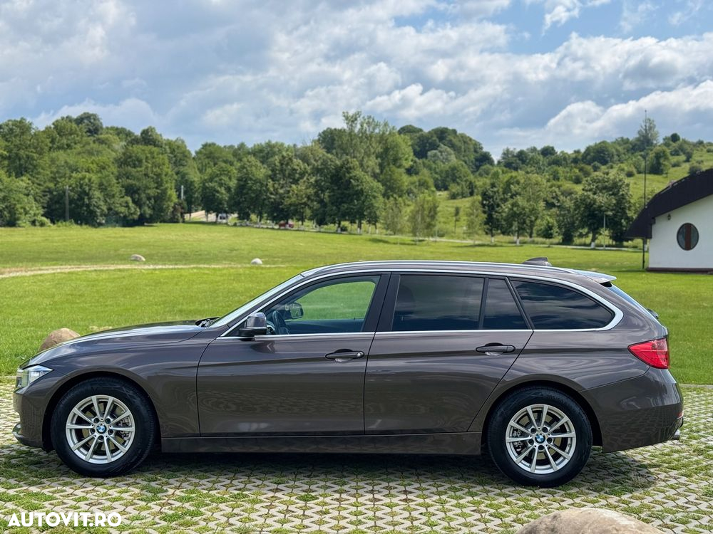BMW Seria 3 - 3