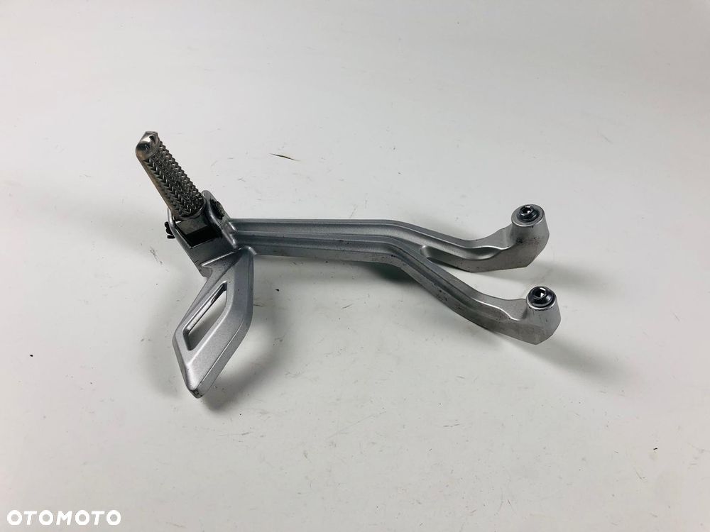 Yamaha YZF R125 19- set pasażera lewy - 6