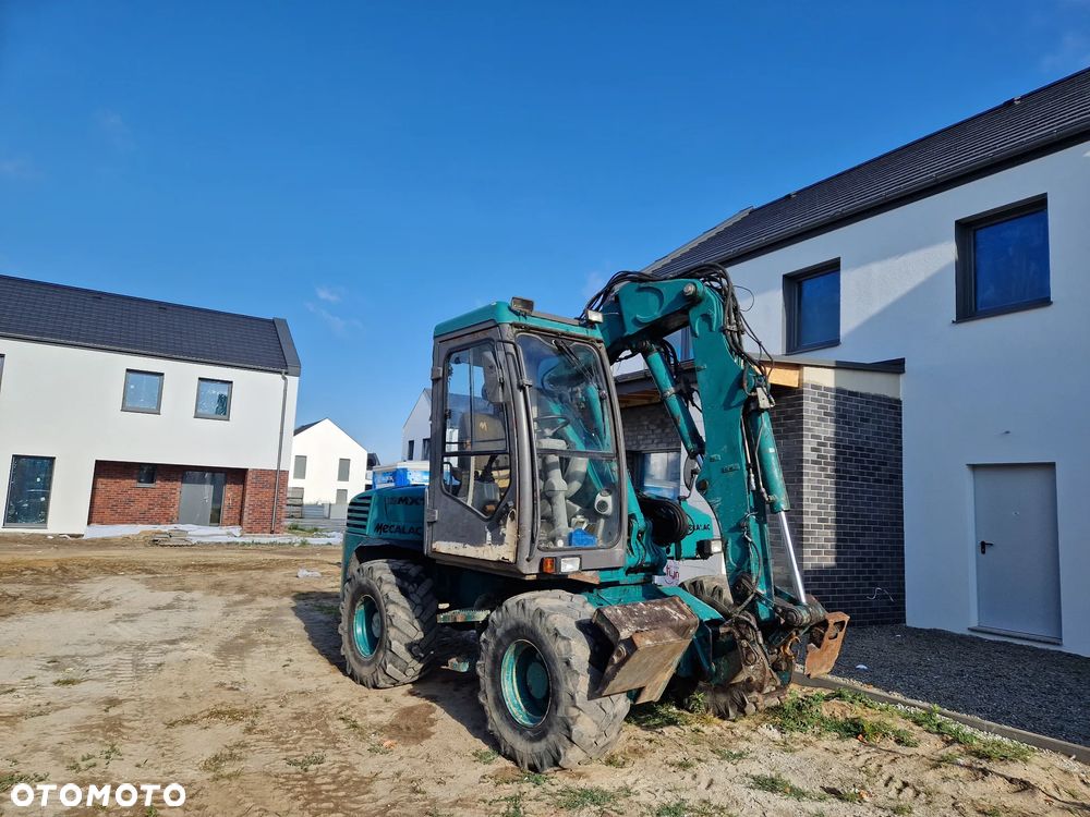 Mecalac 12MXT - 3