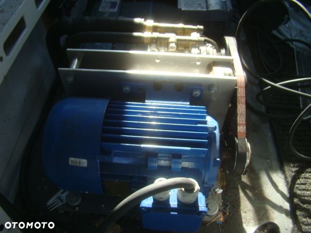 Iveco DAILY 50 C 18 3.0TDI  DUBEL KABINA - 32